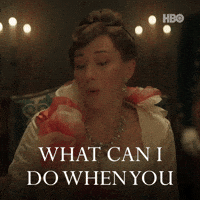 Thegildedage GIF by HBO Max