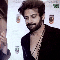 Karanveermehra GIF