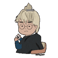 Terencelam Sticker