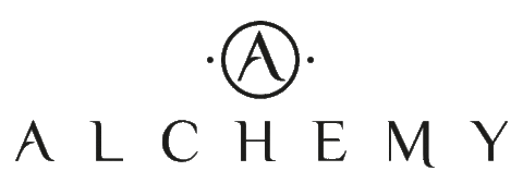 beauty haircare Sticker by Alchemy Oils