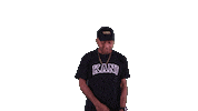 Mael Sticker by Namam
