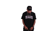 Mael Sticker by Namam