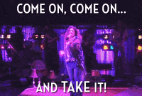 best actress musical theatre GIF by Tony Awards