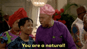 Act Natural So Cool GIF by CBS