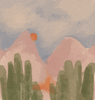 Frame By Frame Animation GIF