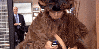 the office GIF by NBC