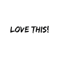 Love This Sticker by #TotalMTB