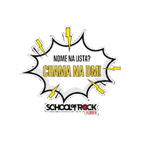 schoolofrockfloripa school of rock schoolofrock school of rock floripa schoolofrockfloripa Sticker