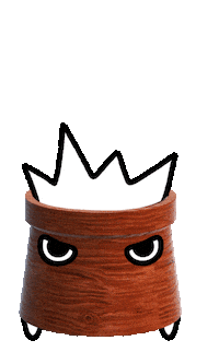 Sticker by SoupBoi