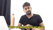 digitalpratik thank you indian grateful gratitude GIF
