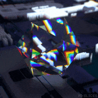3D Loop GIF by Pi-Slices