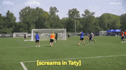 football soccer GIF by NYCFC