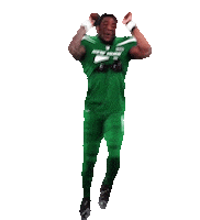 Vibing Regular Season Sticker by NFL