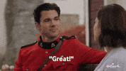 Heart Endgame GIF by Hallmark Channel