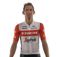 Trek Bikes Sport Sticker by Trek-Segafredo