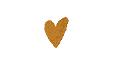 cristinafrei love heart yellow drawing Sticker