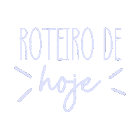Dia A Dia Life Sticker