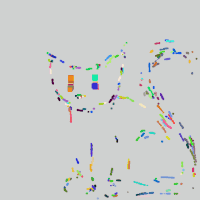 Cat Animation GIF by Boopy Club
