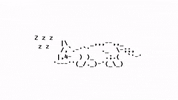 Tyler Sleeping GIF by Leroy Patterson