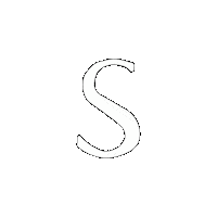 Alphabet Letters Sticker
