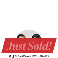 Astrik Melikyan Sticker by JohnHart Real Estate