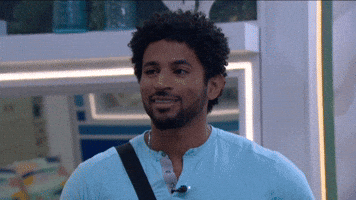 Things Got Serious...