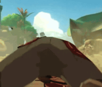 Alhaitham GIF