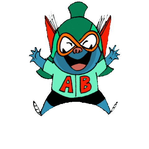 Sticker by Avignon bibliothèques