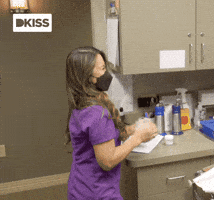 Happy Joy GIF by DKISS