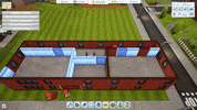 Hotel Building GIF by Wired Productions