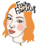 make up lipstick Sticker by Giobi