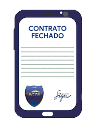 Negocio Ok Sticker by APVS Brasil