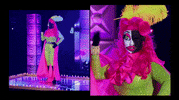 season 8 8x4 GIF by RuPaul's Drag Race