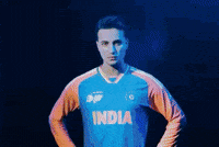 Abhishek Sharma Cricket GIF