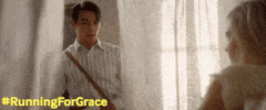 romance hawaii GIF by Blue Fox Entertainment