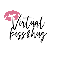 In Love Kiss Sticker