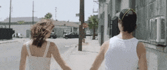 couple love someone GIF by Lukas Graham