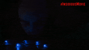 The Red Door GIF by Sony Pictures