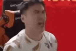Angry Hate GIF