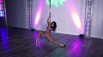 GIF by Cleo The Hurricane