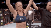 Sport Mma GIF by UFC