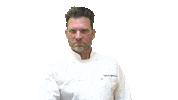 cabertolazzi comida chef cozinha cucina Sticker