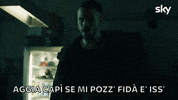 Sky Atlantic Enzo GIF by Sky Italia