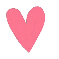 lacabanedachilleetcamille love heart i love you amour Sticker