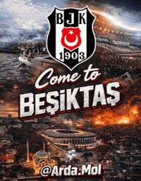 Cometobesiktas Come To GIF