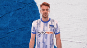 Bundesliga Berlin GIF by Hertha BSC