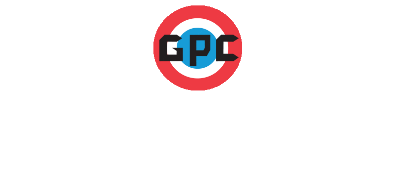 Shop Promo Sticker by Glen Parker Cycles