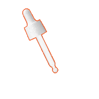 Vitamin C Vitamincserum Sticker by Plum Goodness