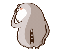 Art Love Sticker