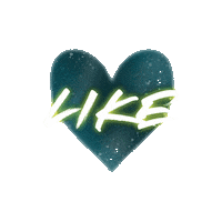 Heart Love Sticker by Power Creative Media